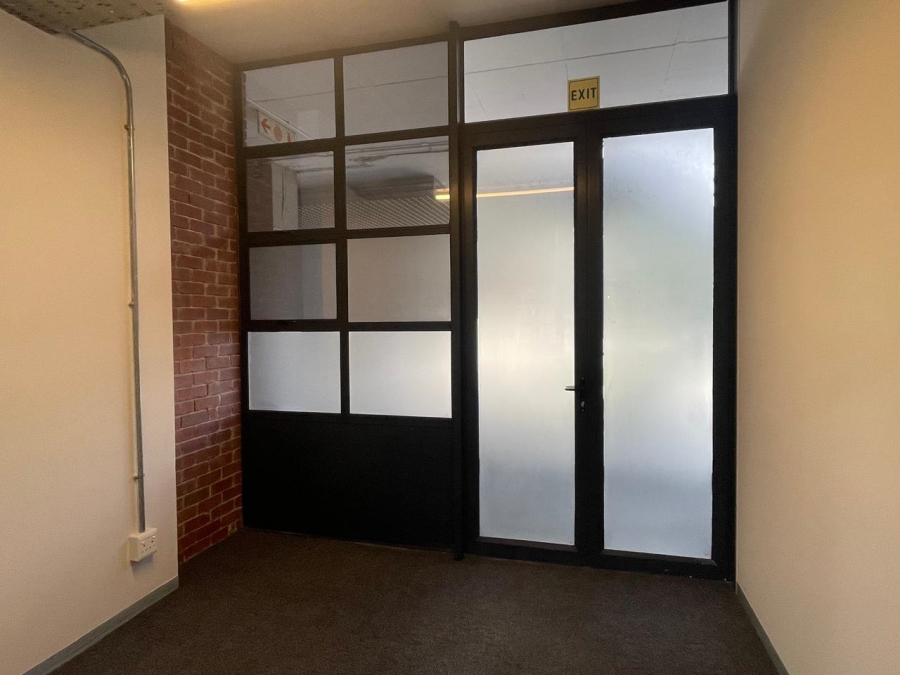 To Let Commercial Property for Rent in Observatory Western Cape